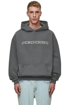 Pegador Hoodie Alden Oversized Hoodie, - Verkäufer: SHOEcity