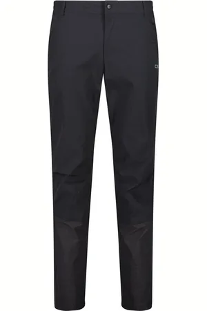 CMP Trainingshose MAN LONG PANT ANTHRACITE - Verkäufer: SportTimm