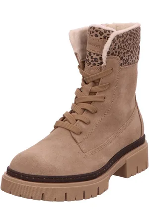 Tamaris Schnürstiefel - Verkäufer: Hilbers24
