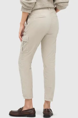 Mac Stoffhose / Da.Casual-Hose / RICH CARGO - Verkäufer: August Bickert