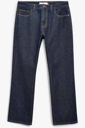 Next Bootcut-Jeans Authentische Bootcut-Jeans aus 100 % Baumwolle (1-tlg) - Verkäufer: Germany GmbH