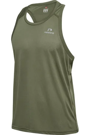 Newline T-Shirt Nwlomaha Singlet Male - Verkäufer: 247Group GmbH