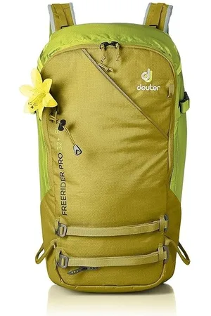 Deuter Skirucksack Freerider Pro 32+SL - Verkäufer: Compact Sport und Spiel