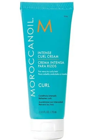 Moroccanoil Leave-in Pflege Intensive Locken Creme, -, -, läßt lockiges Haar besser zur Geltung kommen - Verkäufer: matuschka-shop gmbh
