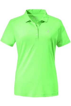Schöffel Poloshirt Vilan Damen - Verkäufer: Tauro