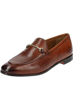 Melvin & Hamilton Slipper Leder Slipper - Verkäufer: S4S Commerce