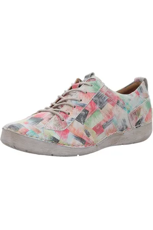 Josef Seibel Fergey 56 Sneaker - Verkäufer: Schuhfachmann.de