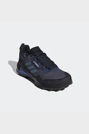 adidas TERREX AX4 GORE-TEX Wanderschuh wasserdicht