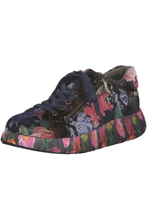 LAURA VITA NIKITO-44 Schnürschuh - Verkäufer: JOMODO