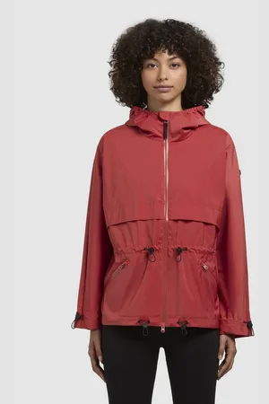 Khujo Sommerjacke SVEA - Verkäufer: