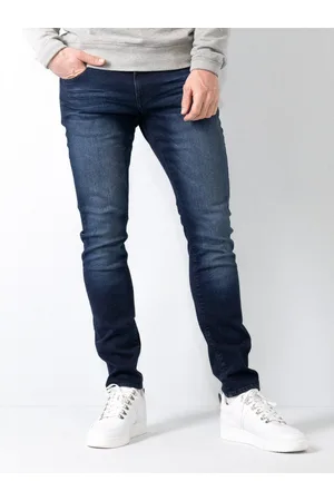 Petrol Industries Slim-fit-Jeans Nash - Verkäufer: