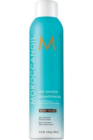 Moroccanoil Trockenshampoo für dunkles Haar, -, 1-tlg., -, erfrischt, belebt - Verkäufer: matuschka-shop gmbh