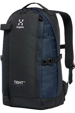 Haglöfs Rucksack Tight Medium - Rucksack 50 cm (true black/tarn blue) - Verkäufer: Markenkoffer
