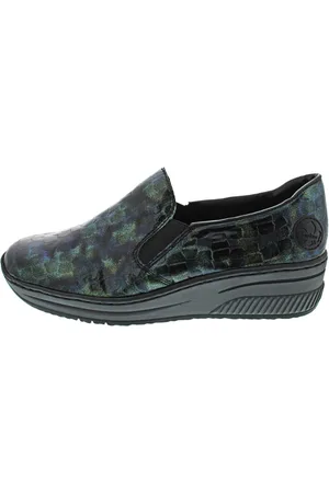 Rieker Slipper - Verkäufer: SCHUH-Germann