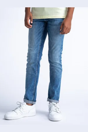 Petrol Industries Regular-fit-Jeans Russel - Verkäufer:
