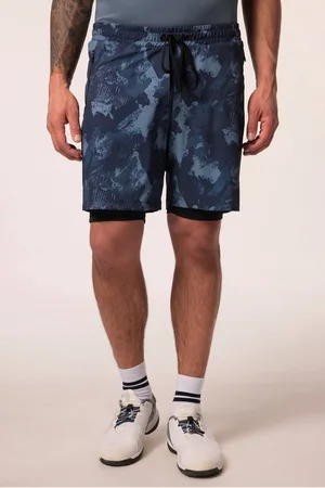 JP 1880 Bermudas Bermuda Iron Anvil FLEXNAMIC® Fitness - Verkäufer: Popken Fashion Group