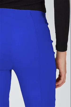 Robell Stretch-Hose Marie (Hose, 1-tlg., 1er Pack) Elastischer Bund - Verkäufer: Look@myshop