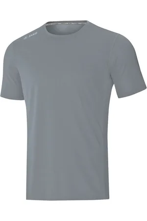 Jako Kurzarmshirt T-Shirt Run 2.0 meliert - Verkäufer: Sport Seeger