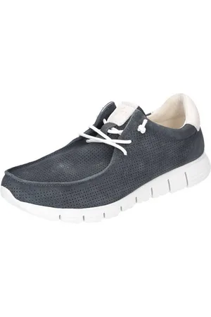Sioux Mokrunner H015 Slipper - Verkäufer: Schuhhaus Schreiber
