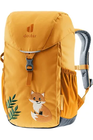 Deuter Rucksack Waldfuchs 10 AMBER-MAPLE - Verkäufer: Sport Butsch GmbH & Co.KG
