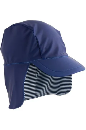 Next Legionärsmütze Legionär-Schwimmkappe mit Krokodilen (1-St) - Verkäufer: Germany GmbH