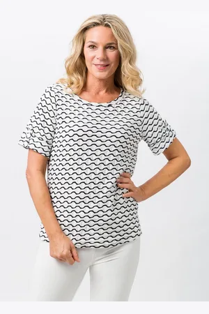 Frank Walder Kurzarmshirt für vielfältige Anlässe - Verkäufer: Held Fashion Retail