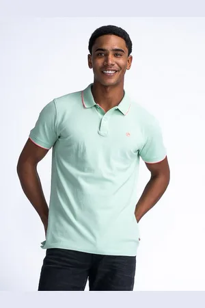 Petrol Industries Poloshirt Klassisches Poloshirt Aquavibe - Verkäufer: