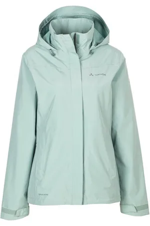 Vaude Funktionsjacke SE Wo Langma 2L Jacket DUSTY FERN - Verkäufer: Sport Rossow GmbH