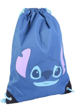 Disney Kinderrucksack Lilo und Stitch Sporttasche Turnbeutel 40 cm (1-tlg) - Verkäufer: Multimedia Dreams & more