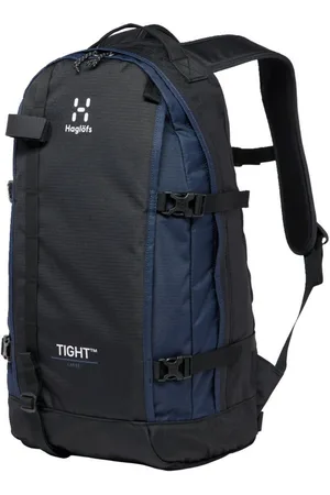 Haglöfs Rucksack Tight Large - Rucksack 53 cm (true black/tarn blue) - Verkäufer: Markenkoffer