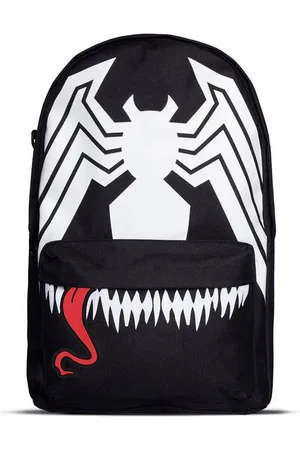 Venom Rucksack Tongue, Spider-Man Marvel Comics - Verkäufer: Schompi Trading e.K.