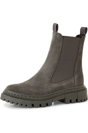 Tamaris Schnürstiefel - Verkäufer: Der Schuhladen