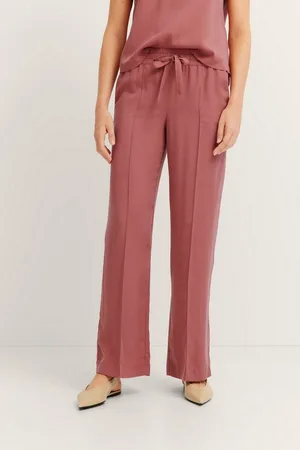 Bugatti Stoffhose mit Bügelfalte