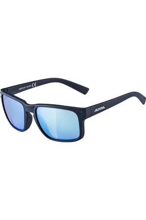 Alpina Sportbrille KOSMIC NIGHT-BLUE MATT - Verkäufer: Sport Rossow GmbH