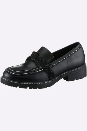 Heine Slipper Slipper - Verkäufer: Witt-Gruppe