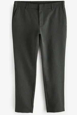 Next Jogginghose Elegante Jogginghose mit schlichter Front (1-tlg) - Verkäufer: Germany GmbH