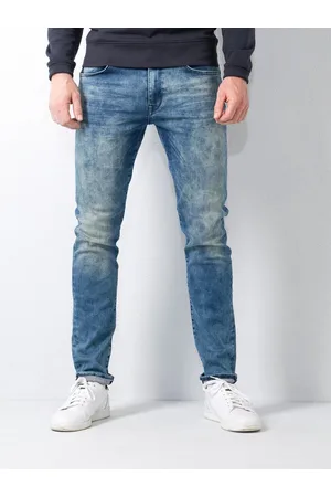 Petrol Industries Slim-fit-Jeans Seaham - Verkäufer: