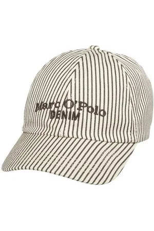 Marc O’ Polo Baseball Cap aus Organic Cotton