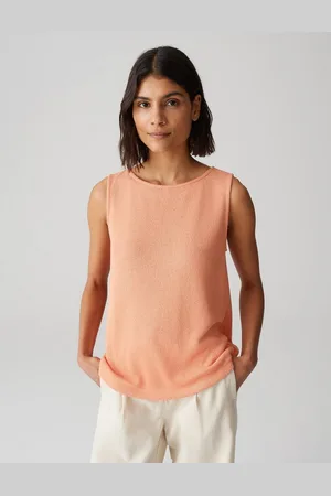 Opus Shirttop ILONKA Loose in edler Strickoptik - Verkäufer: GmbH | someday GmbH