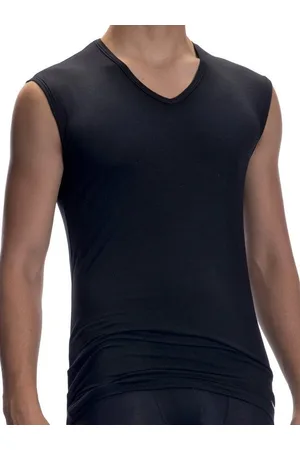 OLAF BENZ V-Shirt RED1601 College V-Shirt - Verkäufer: underwear lounge