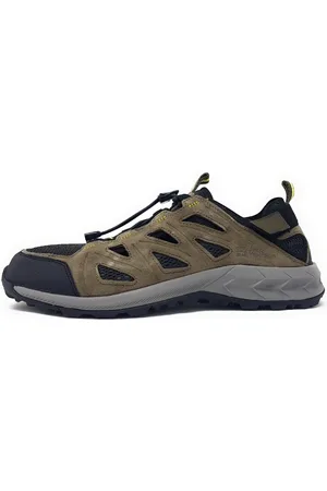 Jack Wolfskin Walkingschuh Outdoorschuh - Verkäufer: H&D Schuhcompany