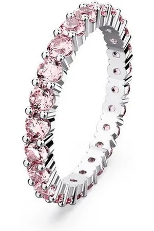 Swarovski Fingerring - Verkäufer: Kaufhaus Woha Schwäbisch Hall