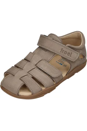 Koel OLA Barfußschuh Grey - Verkäufer: Shoedeal Jana Sievers e.K.