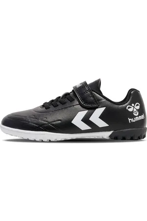 Hummel TOP STAR TURF JR BLACK/BLACK Fußballschuh - Verkäufer: beim-schaeftlmaier