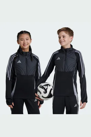 adidas Trainingstop TIRO 24 WINTERIZED KIDS OBERTEIL - Verkäufer: adidas AG