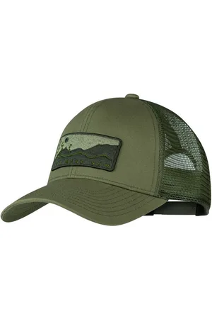 Buff Baseball Cap Explore Trucker Cap MOSSY OAK BREAK-UP INFINITY - Verkäufer: Sport Seeger