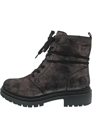 Rieker Winterstiefel - Verkäufer: SCHUH-Germann