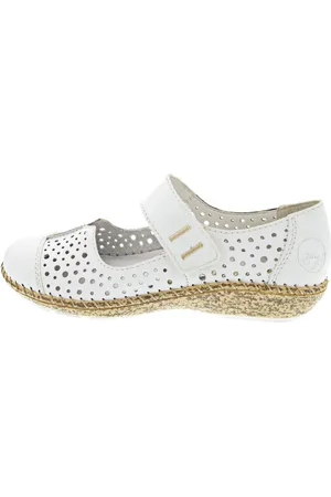 Rieker Ballerina - Verkäufer: SCHUH-Germann