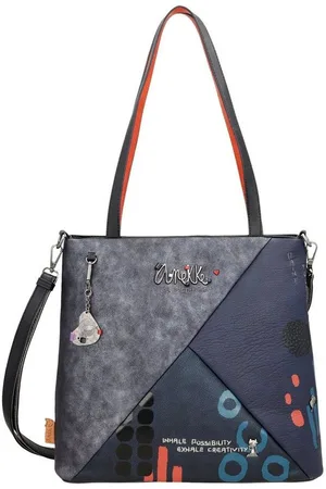 Anekke Schultertasche Contemporary Origami - Verkäufer: modeherz