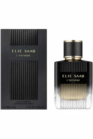 Elie saab Eau de Parfum L’Homme Eau De Parfum Spray 100ml - Verkäufer: Parfümerie Wilhelm Haas